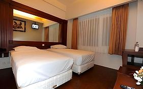 Wirton Dago Hotel