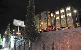 Wirton Dago Hotel